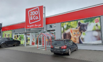 ZOO & Co. Kaiserslautern - Neueröffnung